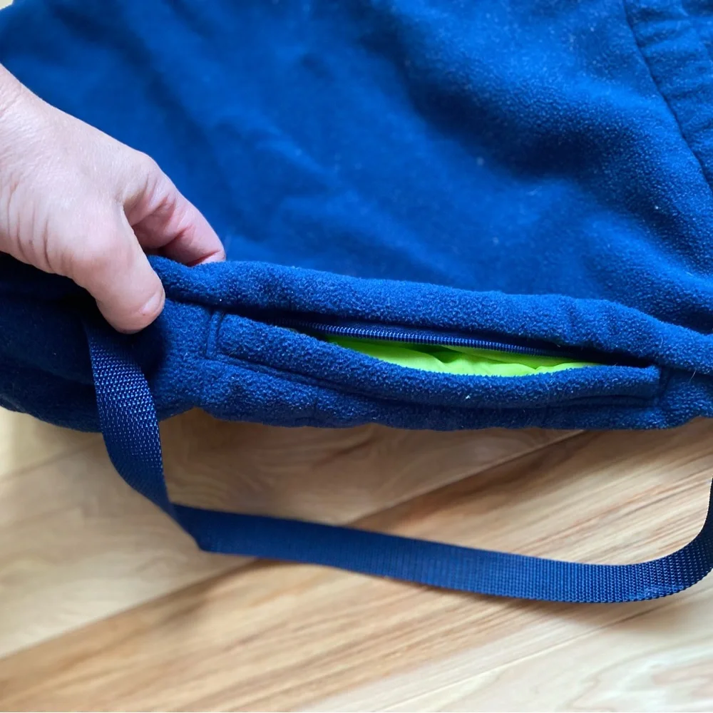 Nike Drawstring Bag - Picture 2 of 2